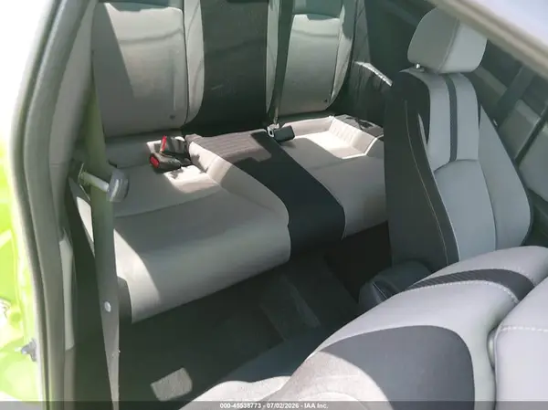 2HGFC4B51GH304818 2016 HONDA CIVIC - Image 8