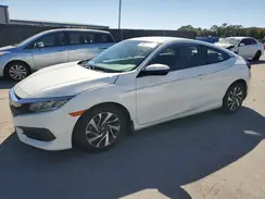 2HGFC4B51GH305094 2016 HONDA CIVIC