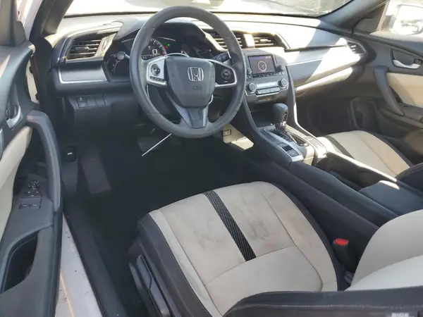 2HGFC4B51GH305094 2016 HONDA CIVIC - Image 8