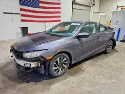 2HGFC4B51GH306083 2016 HONDA CIVIC