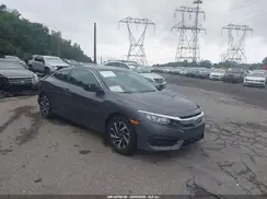 2HGFC4B51GH306424 2016 HONDA CIVIC
