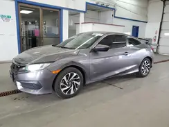 2HGFC4B51GH306438 2016 HONDA CIVIC