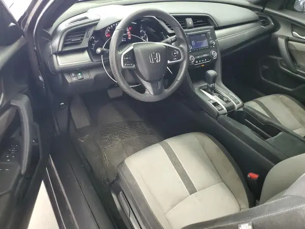 2HGFC4B51GH306438 2016 HONDA CIVIC - Image 8