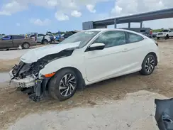 2HGFC4B51GH306830 2016 HONDA CIVIC
