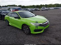 2HGFC4B51GH308416 2016 HONDA CIVIC