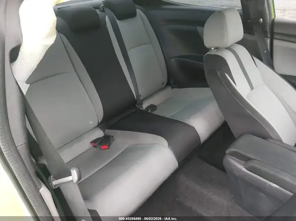 2HGFC4B51GH308416 2016 HONDA CIVIC - Image 8