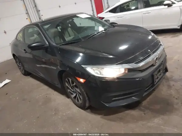 2HGFC4B51GH308545 2016 HONDA CIVIC - Image 1