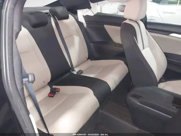 2HGFC4B51GH308545 2016 HONDA CIVIC - Image 8