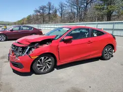 2HGFC4B51GH309212 2016 HONDA CIVIC