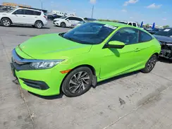2HGFC4B51GH309792 2016 HONDA CIVIC