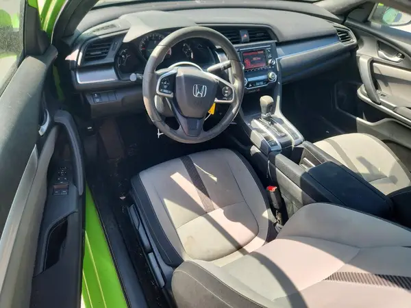 2HGFC4B51GH309792 2016 HONDA CIVIC - Image 8
