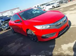 2HGFC4B51GH310263 2016 HONDA CIVIC