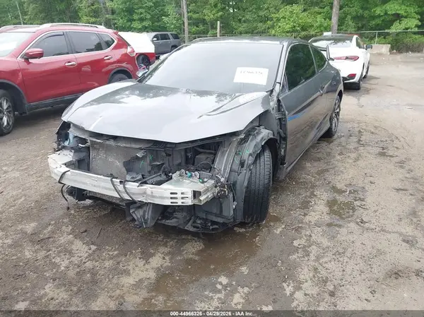 2HGFC4B51GH312529 2016 HONDA CIVIC - Image 2