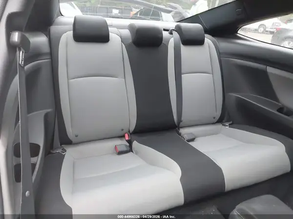 2HGFC4B51GH312529 2016 HONDA CIVIC - Image 8
