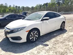 2HGFC4B51GH313714 2016 HONDA CIVIC