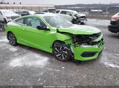 2HGFC4B51GH314409 2016 HONDA CIVIC