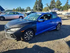 2HGFC4B51GH314443 2016 HONDA CIVIC