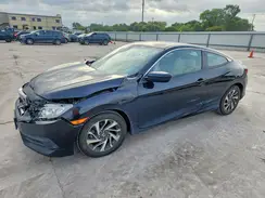 2HGFC4B51GH314832 2016 HONDA CIVIC