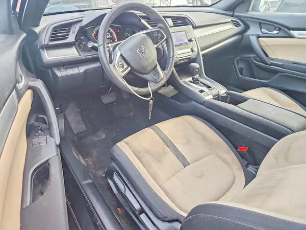 2HGFC4B51GH314832 2016 HONDA CIVIC - Image 8