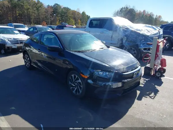 2HGFC4B51GH315902 2016 HONDA CIVIC