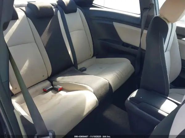 2HGFC4B51GH315902 2016 HONDA CIVIC - Image 8
