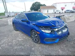 2HGFC4B51GH316998 2016 HONDA CIVIC