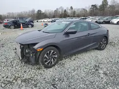 2HGFC4B51GH317052 2016 HONDA CIVIC