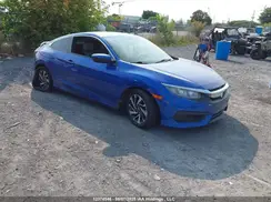 2HGFC4B51GH401081 2016 HONDA CIVIC