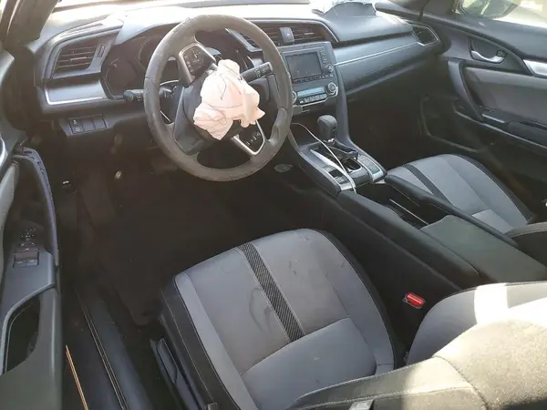 2HGFC4B51HH300429 2017 HONDA CIVIC - Image 8