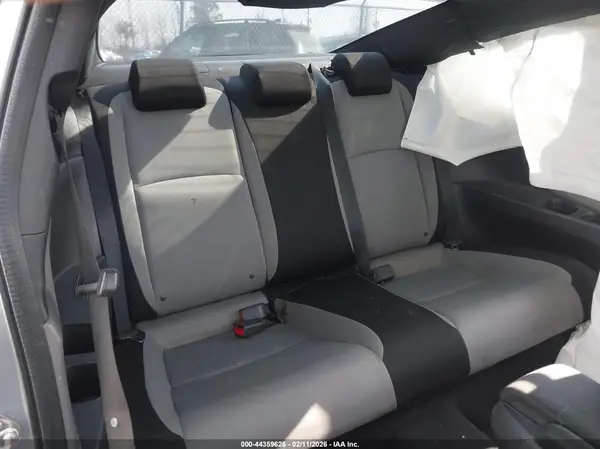 2HGFC4B51HH305288 2017 HONDA CIVIC - Image 8