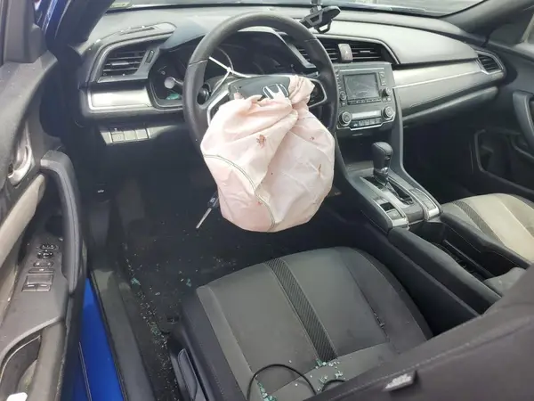 2HGFC4B51HH305713 2017 HONDA CIVIC - Image 8