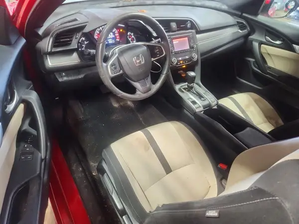 2HGFC4B51HH307512 2017 HONDA CIVIC - Image 8