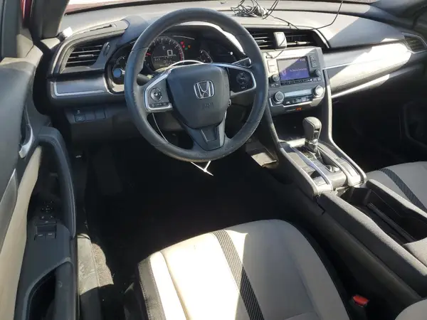 2HGFC4B51HH307526 2017 HONDA CIVIC - Image 8
