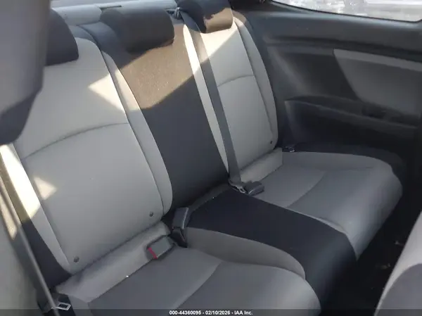 2HGFC4B51HH309065 2017 HONDA CIVIC - Image 8