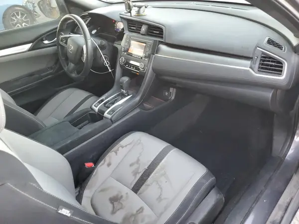 2HGFC4B51HH309079 2017 HONDA CIVIC - Image 8