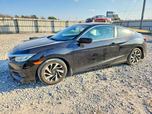 2HGFC4B51HH309454 2017 HONDA CIVIC - Image 1