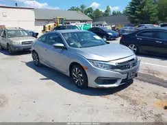 2HGFC4B51HH310118 2017 HONDA CIVIC