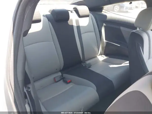 2HGFC4B51HH310118 2017 HONDA CIVIC - Image 8
