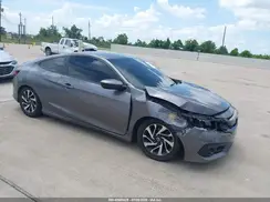 2HGFC4B51HH310586 2017 HONDA CIVIC