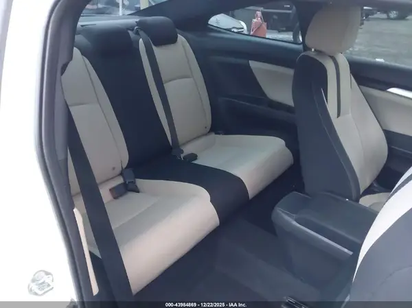 2HGFC4B51HH310944 2017 HONDA CIVIC - Image 8