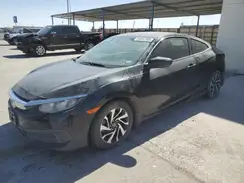 2HGFC4B51HH311057 2017 HONDA CIVIC