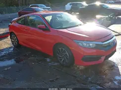 2HGFC4B51HH311706 2017 HONDA CIVIC