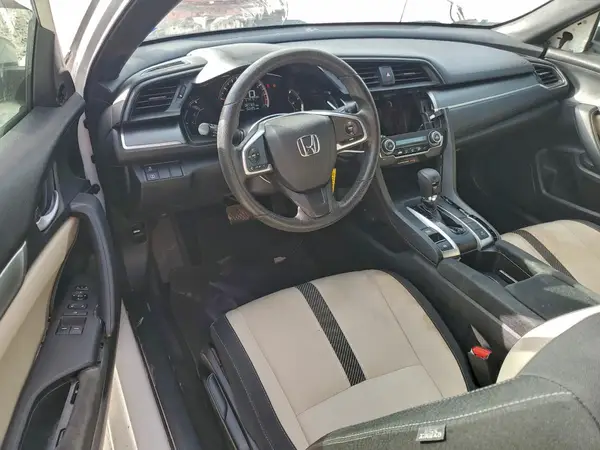 2HGFC4B51HH311799 2017 HONDA CIVIC - Image 8