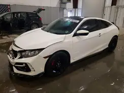 2HGFC4B51HH311821 2017 HONDA CIVIC