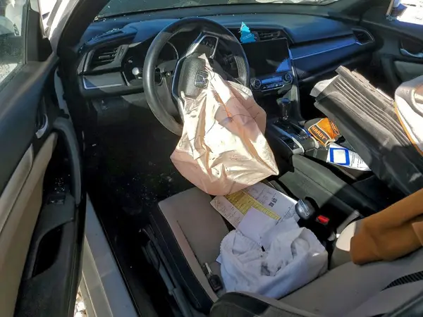 2HGFC4B51HH312676 2017 HONDA CIVIC - Image 8