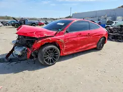 2HGFC4B51JH300243 2018 HONDA CIVIC