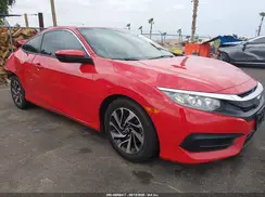 2HGFC4B51JH301506 2018 HONDA CIVIC