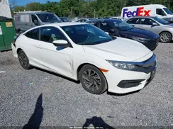2HGFC4B51JH303157 2018 HONDA CIVIC