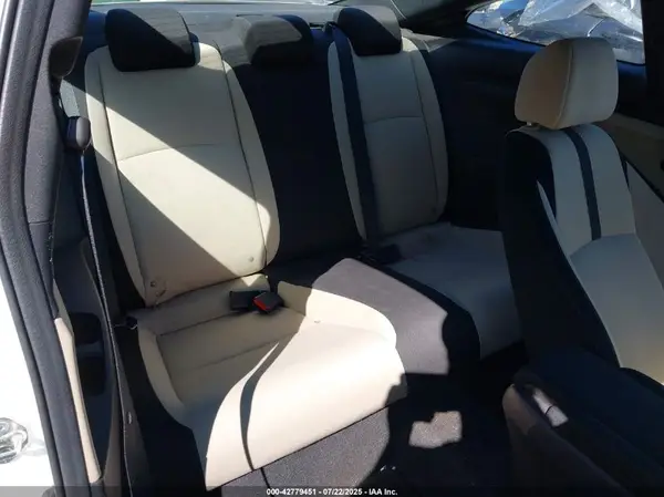 2HGFC4B51JH303157 2018 HONDA CIVIC - Image 8