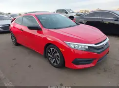 2HGFC4B51JH305121 2018 HONDA CIVIC